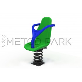 56 EG Accessible Playground Equipment